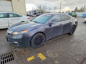 Acura TL TECH 3.5L 6 2014