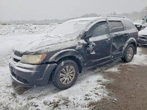 Dodge Journey SE 2.4L 4 2010
