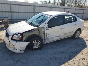 Nissan Sentra 2.0 2.0L 4 2010