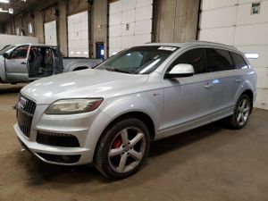 Audi Q7 PRESTIGE 3.0L 6 2011