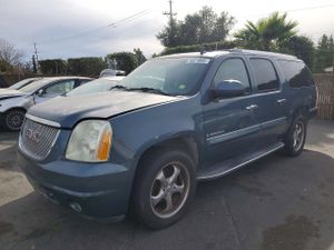 GMC Yukon DENALI 6.2L 8 2007