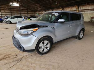 Kia Soul 1.6L 4 2015
