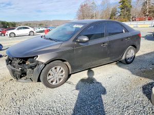Kia Cerato / Forte / K3 EX 2.0L 4 2010