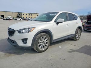 Mazda CX-5 GT 2.5L 4 2014