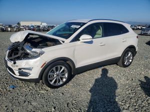 Lincoln MKC 2.0L 4 2015