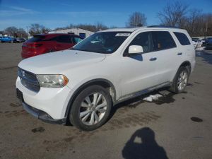 Dodge Durango CREW 3.6L 6 2013