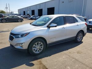 Chevrolet Equinox LT 1.5L 4 2020