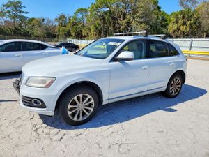 Audi Q5 PREMIUM PLUS 2.0L 4 2014