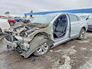 Chevrolet Impala LT 2.5L 4 2014