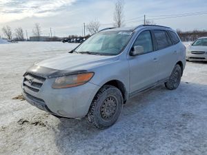 Hyundai Santa Fe GL 3.3L 6 2009