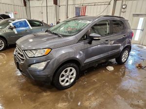 Ford Ecosport SE 2.0L 4 2021