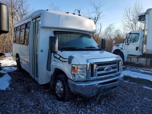 Ford Econoline E350 SUPER DUTY CUTAWAY VAN 5.4L 8 2010