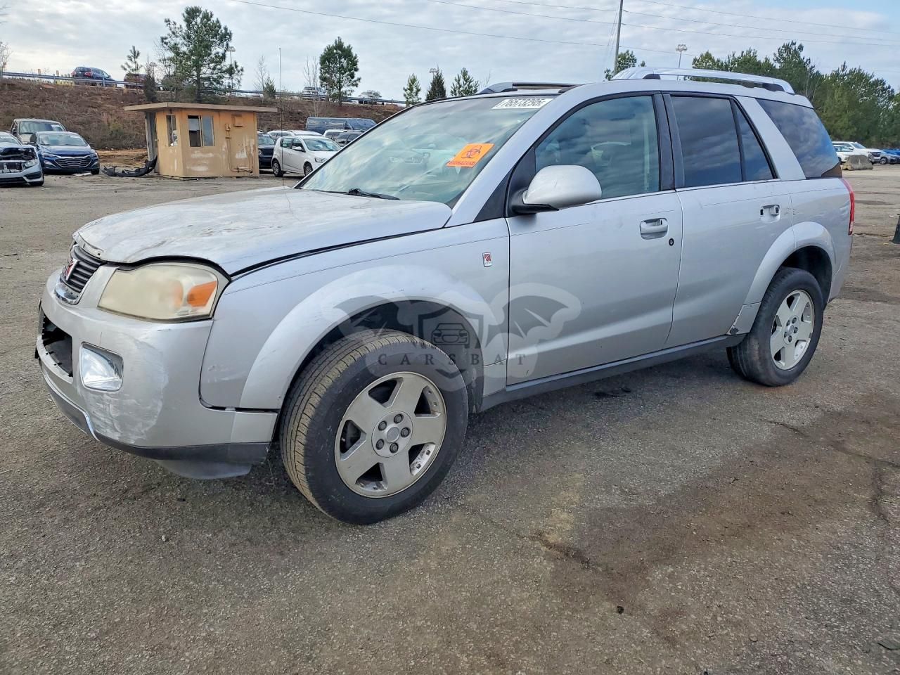 Saturn Vue 3.5L 6 2006