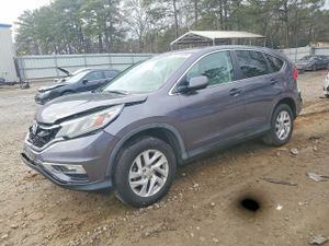 Honda CR-V EX 2.4L 4 2015