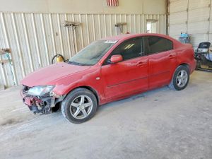 Mazda 3 I 2.0L 4 2006