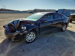 Ford Fusion SE 2.5L 4 2014