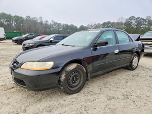 Honda Accord LX 2.3L 4 1999