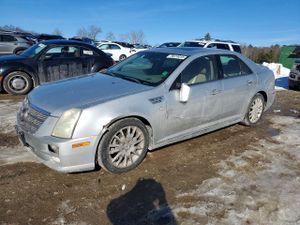 Cadillac STS LUXURY PERFORMANCE 3.6L 6 2011