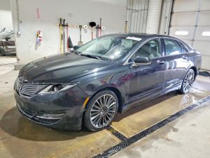 Lincoln MKZ 3.7L 6 2014