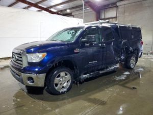 Toyota Tundra DOUBLE CAB 5.7L 8 2008