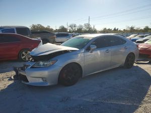 Lexus ES 350 3.5L 6 2014