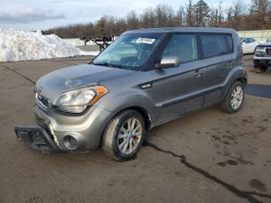 Kia Soul 1.6L 4 2013
