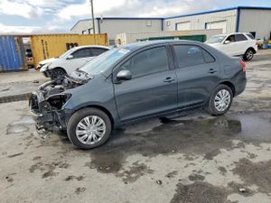 Toyota Yaris 1.5L 4 2010