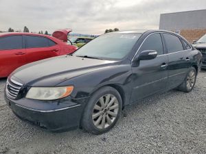 Hyundai Azera SE 3.8L 6 2009