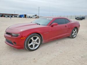 Chevrolet Camaro LT 3.6L 6 2015