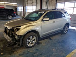 Chevrolet Equinox LT 2.4L 4 2015