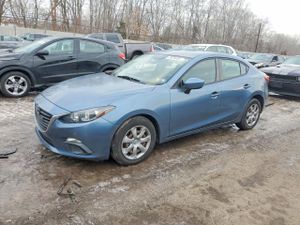 Mazda 3 SPORT 2.0L 4 2015