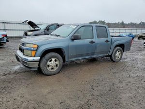 Chevrolet Colorado 2.9L 4 2007