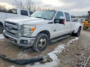 Ford F-350 SUPER DUTY 6.7L 8 2012