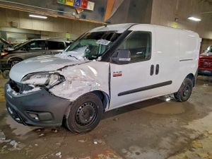 RAM ProMaster 2.4L 4 2015