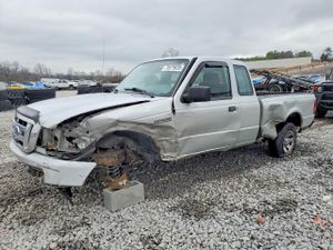 Ford Ranger SUPER CAB 2.3L 4 2009