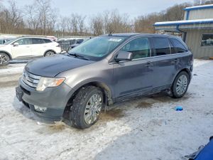 Ford Edge LIMITED 3.5L 6 2010