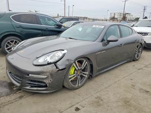 Porsche Panamera S HYBRID 3.0L 6 2014