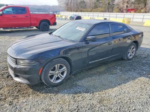 Dodge Charger SXT 3.6L 6 2015