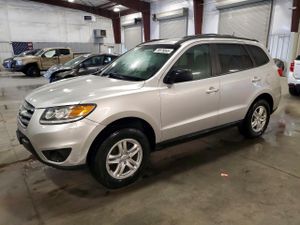Hyundai Santa Fe GLS 2.4L 4 2012