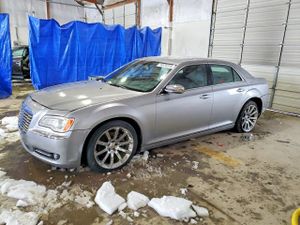 Chrysler 300C 5.7L 8 2013