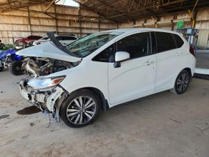 Honda Fit EX 1.5L 4 2015
