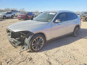 BMW X1 XDRIVE28I 2.0L 4 2013