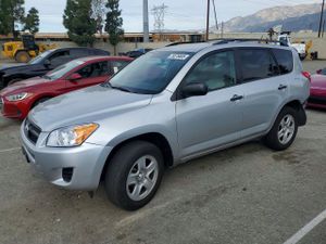 Toyota Rav4 2.5L 4 2012