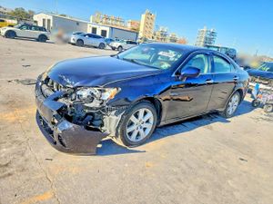 Lexus ES 350 3.5L 6 2007