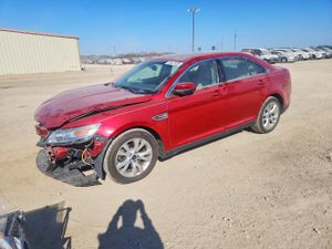 Ford Taurus SEL 3.5L 6 2011
