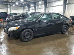 Toyota Camry BASE 2.5L 4 2011