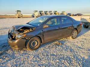 Toyota Corolla BASE 1.8L 4 2010