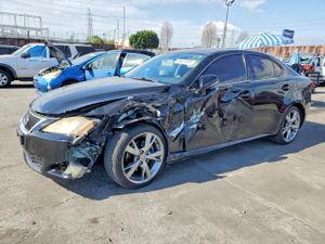Lexus IS 250 2.5L 6 2009