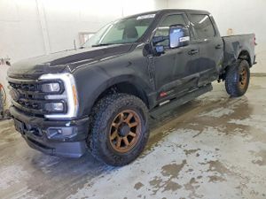Ford F-250 SUPER DUTY 6.7L 8 2024