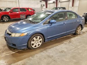Honda Civic 1.8L 4 2011
